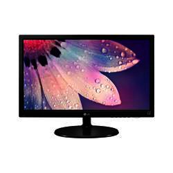 LG Electronics M38A 20 1600x900 5ms VGA LED Monitor